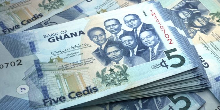 Average earnings in Ghana increased at a slower pace than productivity growth – GSS 1 average earnings in ghana increased at a slower pace than productivity growth gss
