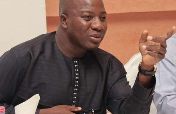 ayariga slams afenyo markin over lobbied vetting of linda ocloo