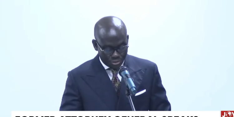 ayines discontinuation of ambulance case self serving godfred dame