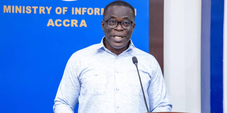 baffour awuah former labour minister granted bail in pooley murder case