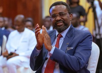 Bank of Ghana to enact new foreign exchange law – Johnson Asiama