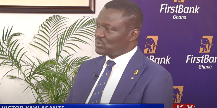 banks promise significant reduction in interest rates if bog reviews crr