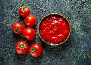 Banned substances found in tomato paste in Ghana, KNUST study concludes
