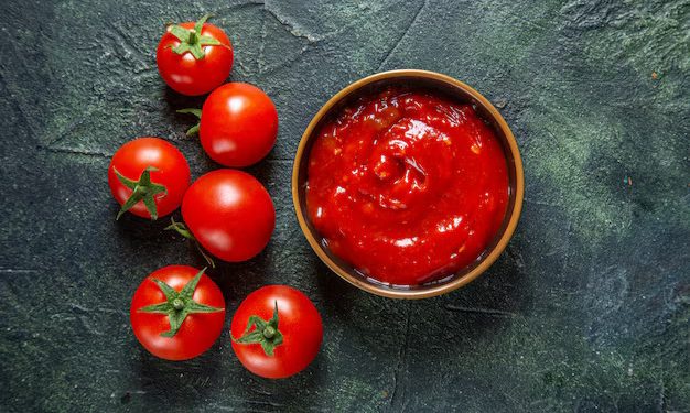 banned substances found in tomato paste in ghana knust study concludes