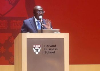 Bawumia condemns ‘arbitrary dismissals of legitimately employed Ghanaians’ by Mahama gov’t