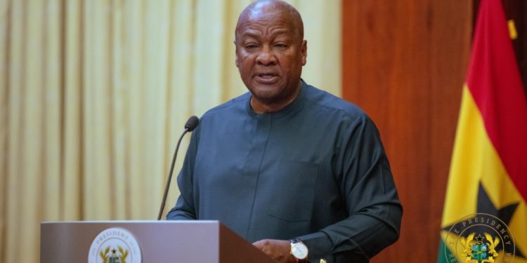 be truthful about what you inherited in your sona minority mps to mahama