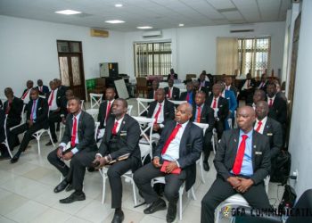 Below-par Match Commissioners will be sacked – Kurt Okraku