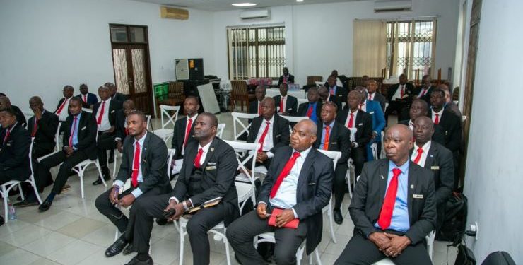 below par match commissioners will be sacked kurt okraku