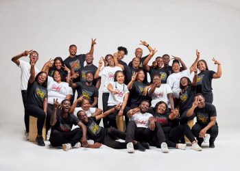 Bethel Revival Choir goes traditional on ‘Yesu’ album