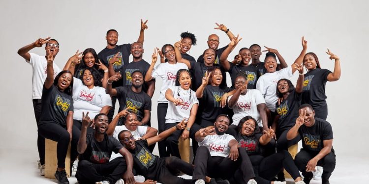 bethel revival choir goes traditional on yesu album
