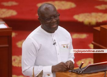 Beyond the Illusion of Power: Unpacking the Ofori-Atta Narrative
