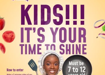 Big Chef Junior Season 4: Date for entries extended