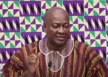 ‘Big promises, no funding plan’ – Abena Osei-Asare questions Mahama’s social interventions