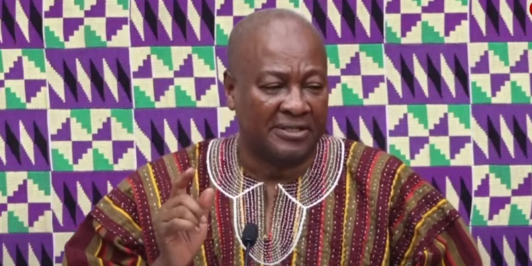 ‘Big promises, no funding plan’ – Abena Osei-Asare questions Mahama’s social interventions 1 big promises no funding plan abena osei asare questions mahamas social interventions