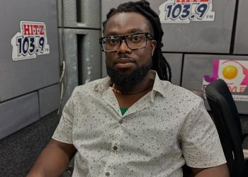 Bisa Kdei is inspiration to new highlife artistes – Kofi Mante