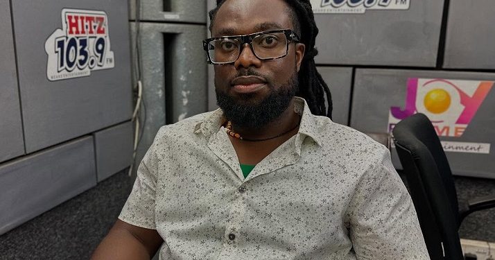 bisa kdei is inspiration to new highlife artistes kofi mante