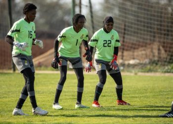 Black Queens ready to take Morocco by surprise – Cynthia Konlan