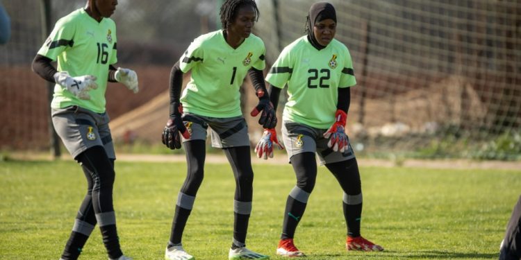 black queens ready to take morocco by surprise cynthia konlan