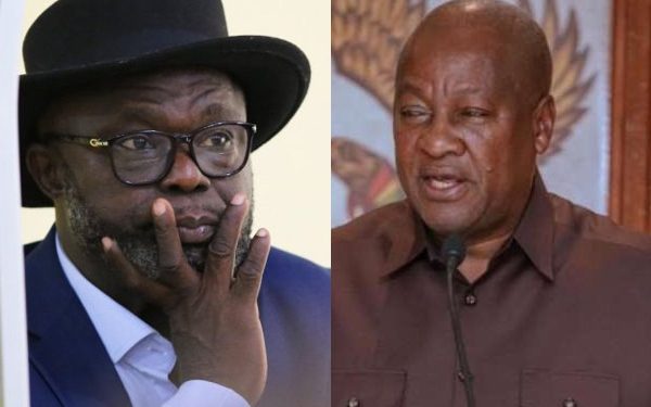 black stars budget accountability rests with sports ministry not gfa oduro sarfo responds to mahama