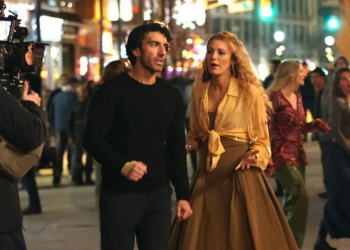 Blake Lively and Justin Baldoni lawyers spar during first court hearing