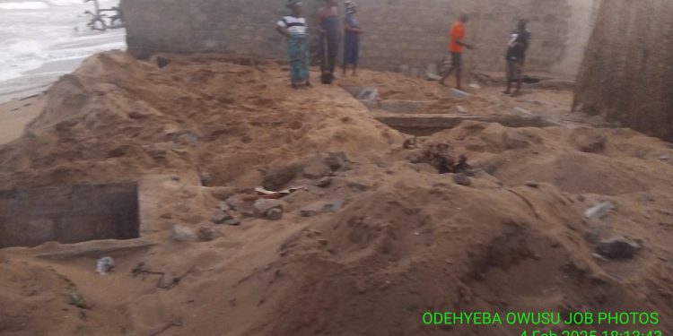 bodies exhumed after tidal waves ravage salakope agavadzi