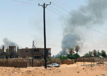 Bodies of migrants found in Libya mass grave, authorities say