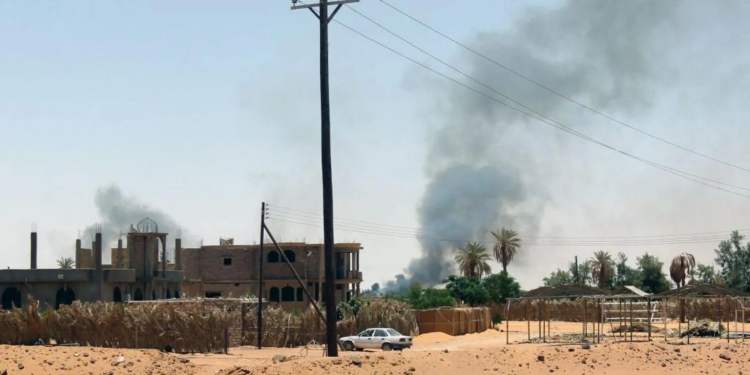 Bodies of migrants found in Libya mass grave, authorities say 1 bodies of migrants found in libya mass grave authorities say