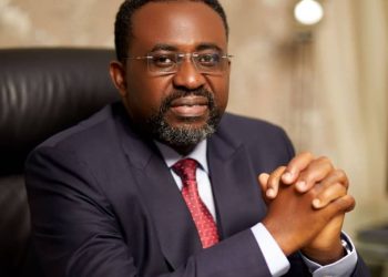 BoG Governorship: The minority’s shameless attacks on Dr Johnson Asiama must be rejected