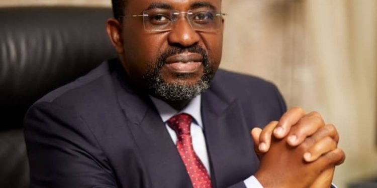 BoG Governorship: The minority’s shameless attacks on Dr Johnson Asiama must be rejected 1 bog governorship the minoritys shameless attacks on dr johnson asiama must be rejected