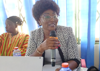 Bongo District records drastic reduction in neonatal deaths