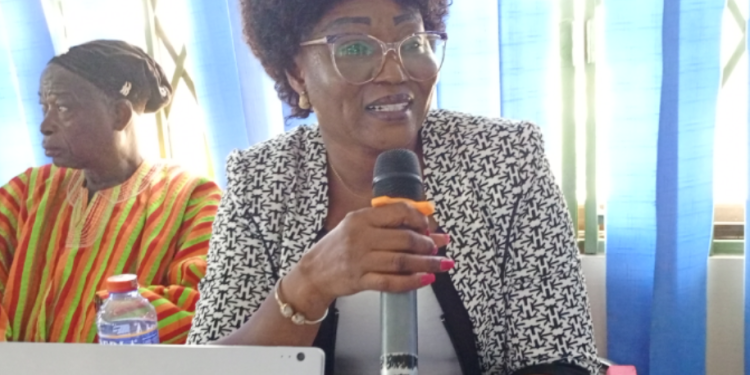 bongo district records drastic reduction in neonatal deaths