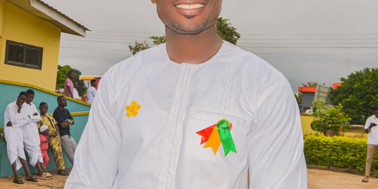 Boreholes at Sunyani Coronation Park shallow and full of clay – Bono NSA Boss 1 boreholes at sunyani coronation park shallow and full of clay bono nsa boss