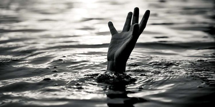 boy 4 drown in a water pit at berekum amangoase