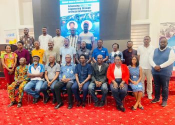 Branch 4 of GhIE holds capacity building workshop for artisans and AGM