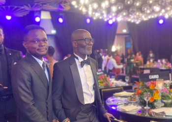 Bright Philip Donkor: How APD is shaping Pan-African development