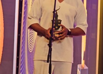 Buddy Doubara Agedah: A dance pioneer transforming entertainment