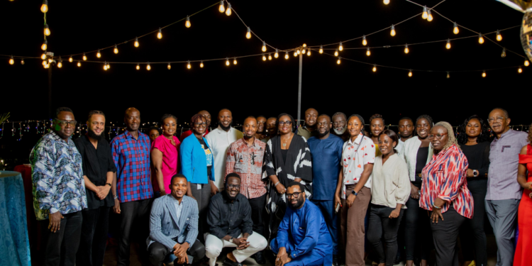 business leaders urged to explore meaningful partnerships in driving economic growth