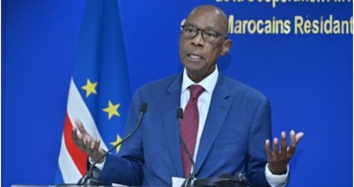 cabo verde reaffirms support for moroccos sovereignty over entire territory including sahara