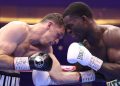 Callum Smith defeats Joshua Buatsi to win WBO ‘interim’ light-heavyweight belt