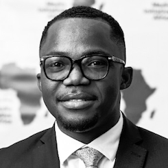 Can an appointed governor of the Bank of Ghana begin official duties pending confirmation?