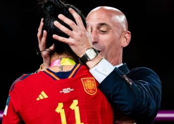 CAS dismisses Luis Rubiales’ appeal against FIFA’s three-year ban