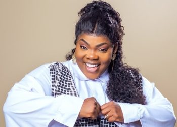 Celestine Donkor out with new song ‘We Hail You’