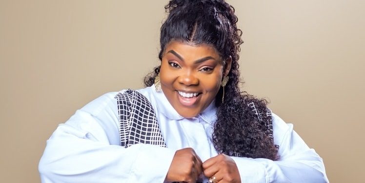 celestine donkor out with new song we hail you