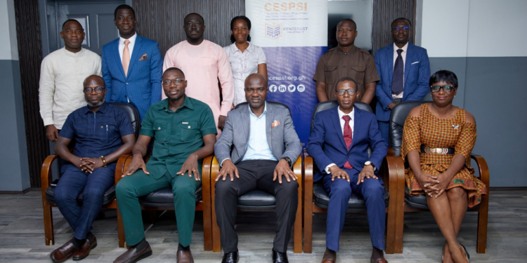cespsi philanthropy ghana and the multimedia group forge partnership to expand joynews impact makers awards