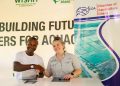 Chamber of Aquaculture and ASA/WISHH sign MoU to strengthen Ghana’s Aquaculture Industry