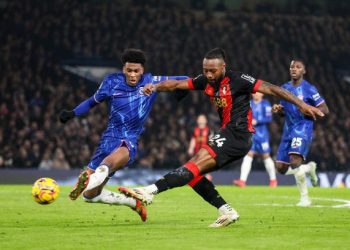 Chelsea prepare summer bid for Semenyo