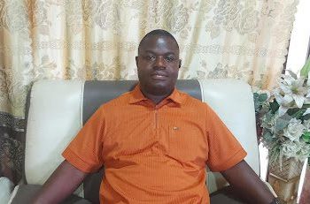 Chief of Ashaiman Calls for Decorum Amid Parliamentary Vetting Turmoil