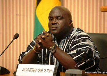 Chief of Staff annuls public sector appointments made after December 7