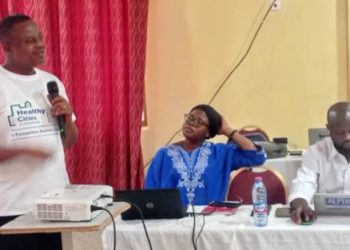 Child Labour is a Grave Violation of Children’s Rights – GLOMEF CEO