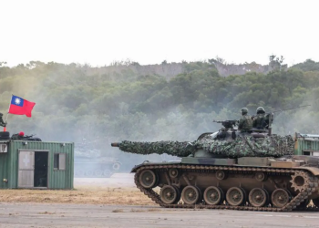 China anger as US amends wording on Taiwan independence